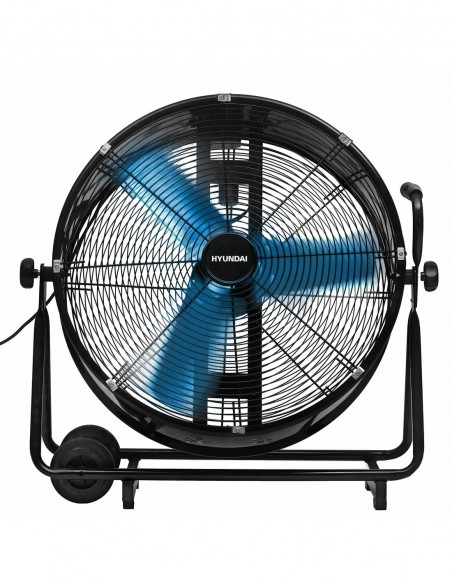 VENTILATORE GRANDE PORTATA FE-75 75CM