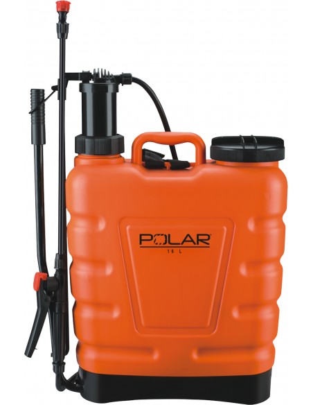 NEBULIZZATORE A PRESSIONE MANUALE 16 L