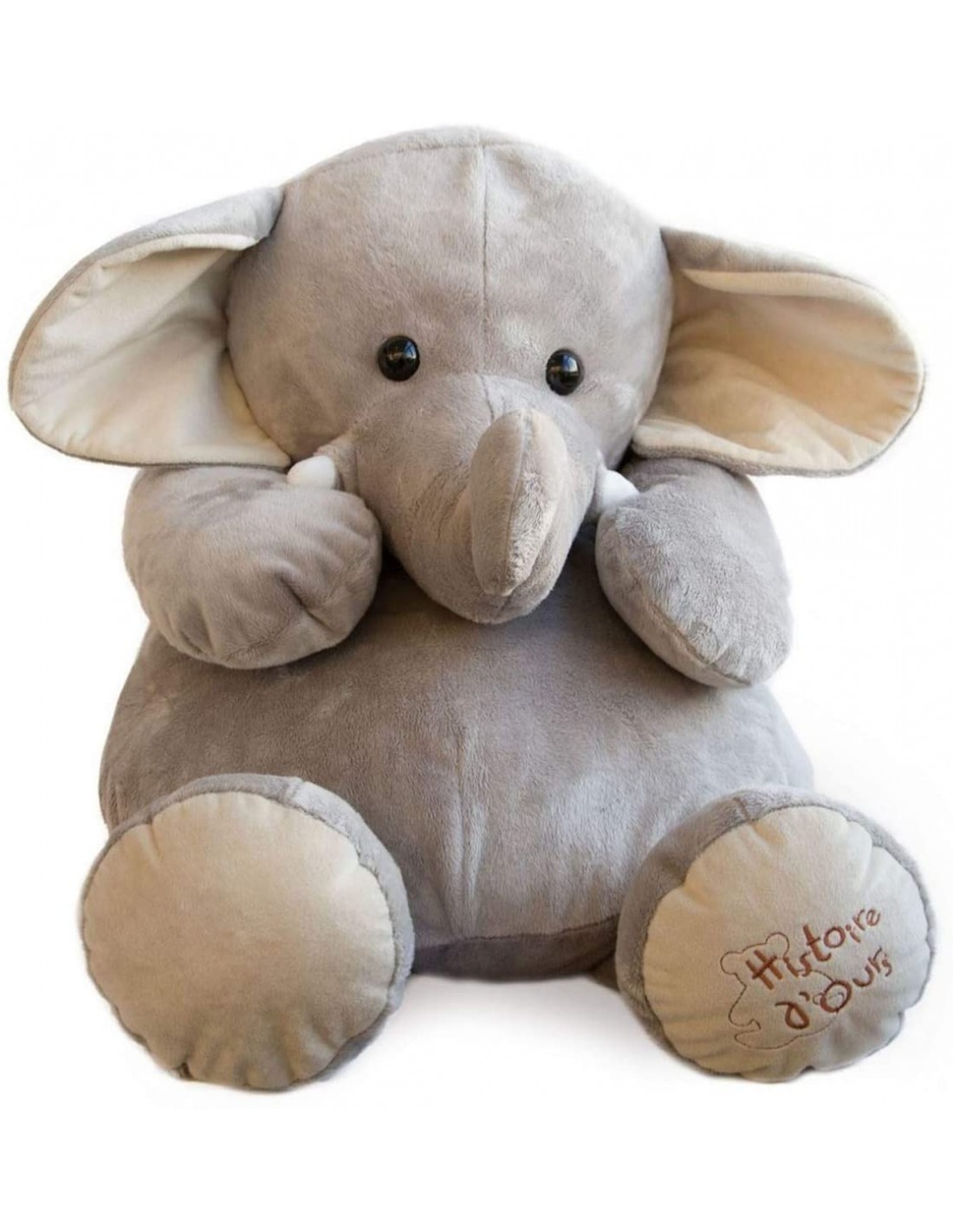 Elefante 38 cm