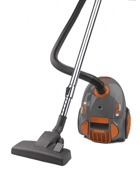 ASPIRAPOLVERE SILENZIATO EOLO