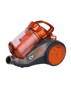 ASPIRAPOLVERE CYCLONE CH-810 2