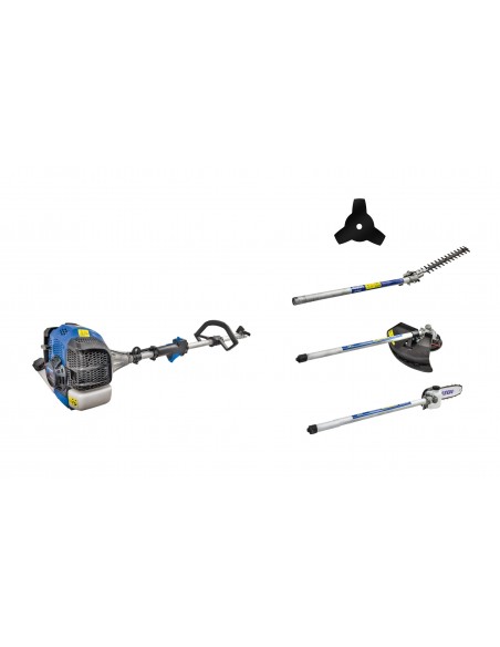 DECESPUGLIATORE 4IN1 42CC 1.7HP