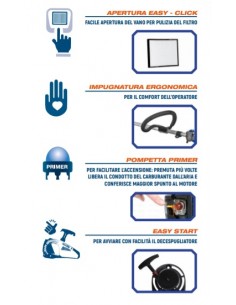 DECESPUGLIATORE ZAINATO... 2