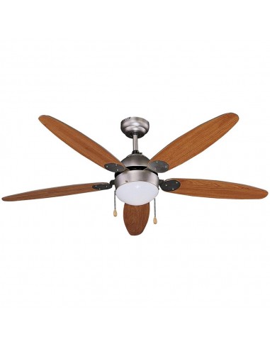 VENTILATORE DA SOFFITTO 132CM 65W