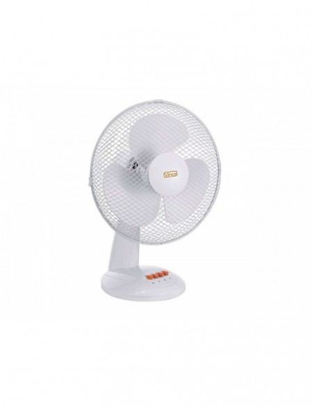 VENTILATORE DA TAVOLO 40CM 45W