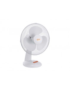 VENTILATORE DA TAVOLO 40CM 45W 2