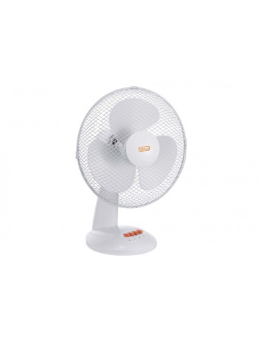 VENTILATORE DA TAVOLO 40CM 45W