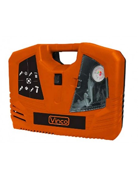 COMPRESSORE A VALIGETTA 1.3HP