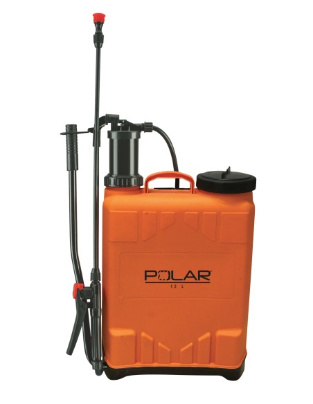 NEBULIZZATORE A PRESSIONE MANUALE 12 L