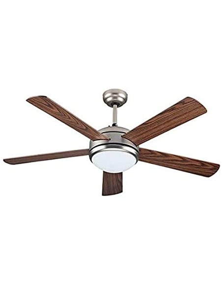 VENTILATORE DA SOFFITTO 132CM 60W