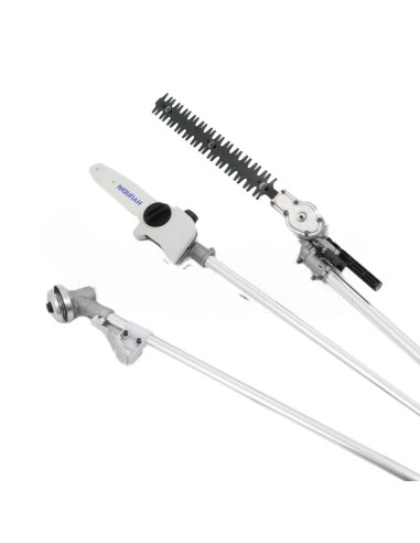 DECESPUGLIATORE ELETTRICO 4 IN 1