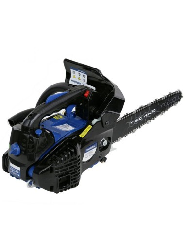 MOTOSEGA CARVING STORM YS-2512