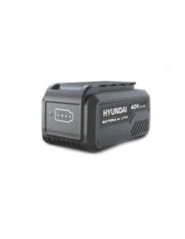 Batteria al litio 65836 40 V 4.0 Ah