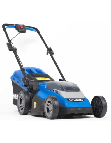 RASAERBA A BATTERIA 650W - 38CM