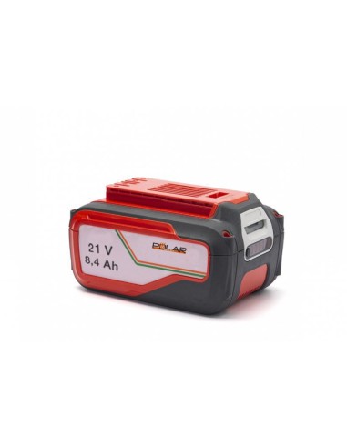 BATTERIA 21V/8.4A PER 37902-37903