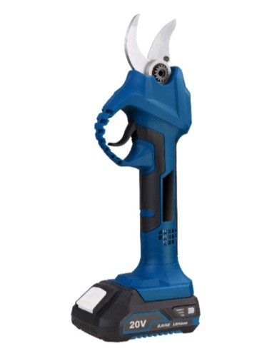 POTATORE A BATTERIA HY 20V 2AH