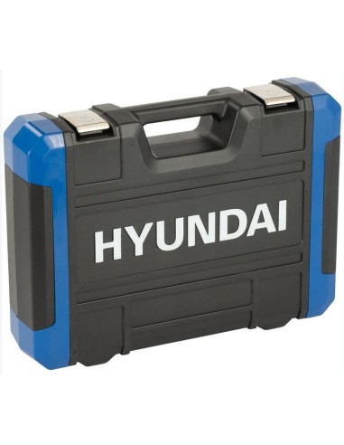 SERIE DI UTENSILI 61 PZ.