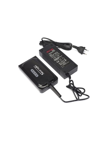 CARICABATTERIA 21V PER 37902-37903