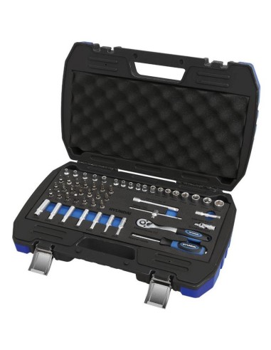 SERIE DI UTENSILI 52 PZ.