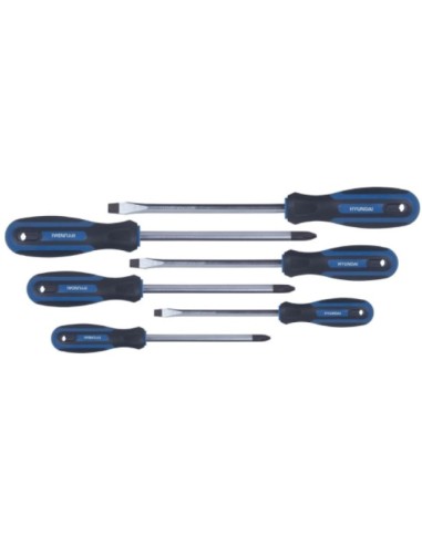 SERIE GIRAVITI 6 PZ.