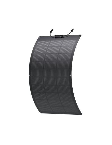 Pannello solare flessibile da 100 W