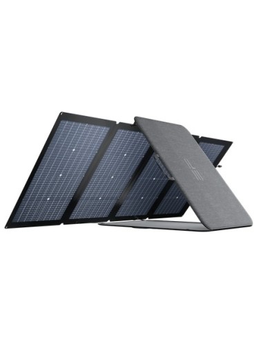 Pannello solare portatile bifacciale...