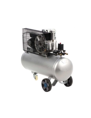 COMPRESSORE LUBRIFICATO 100L 3HP