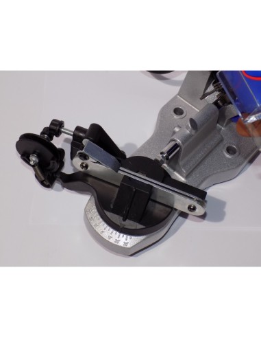 Affila/mola per catene motosega...