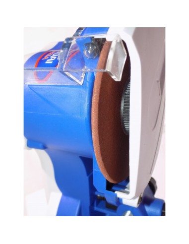 Affila/mola per catene motosega...