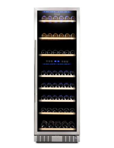 CANTINETTA REFRIG. 450L VINCO CWC-450B