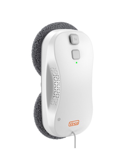 ROBOT LAVAVETRI VINCO "GRISù"