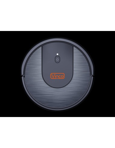 ROBOT ASPIRAPOLVERE VINCO 40180