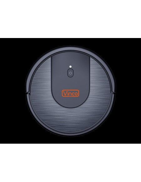 ROBOT ASPIRAPOLVERE VINCO 40180
