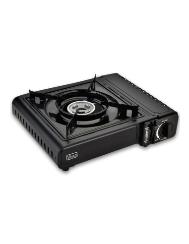 FORNELLO PORTATILE A GAS