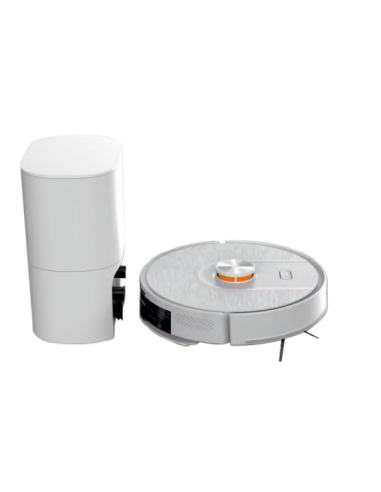 ROBOT ASPIRAPOLVERE VINCO CON...