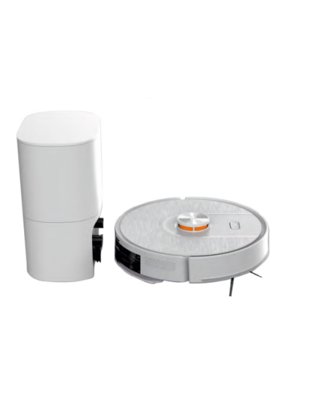 ROBOT ASPIRAPOLVERE VINCO CON STAZIONE 40181