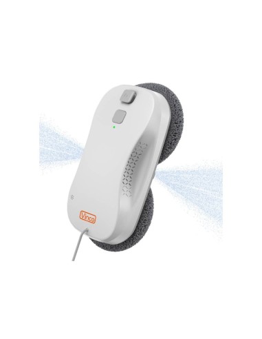 ROBOT LAVAVETRI VINCO "GRISù"