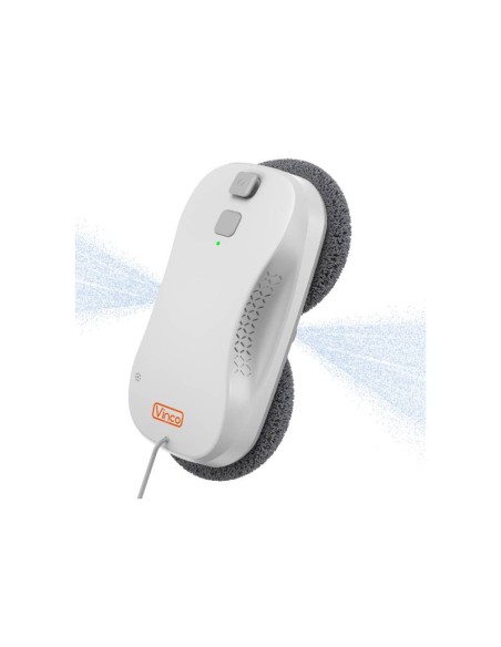 ROBOT LAVAVETRI VINCO "GRISù"