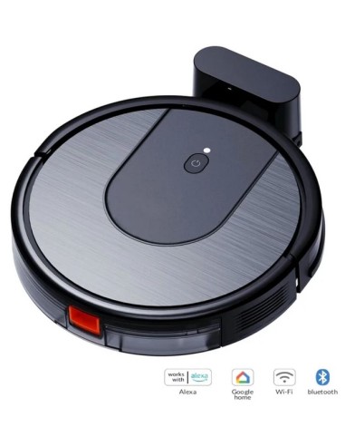 ROBOT ASPIRAPOLVERE VINCO 40180