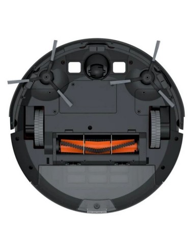 ROBOT ASPIRAPOLVERE VINCO 40180