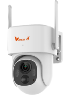 Videocamera 3MP motorizzata...