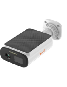 Videocamera con pannello...