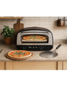 FORNO ELETTRICO PER PIZZE