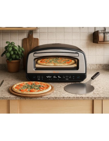 FORNO ELETTRICO PER PIZZE