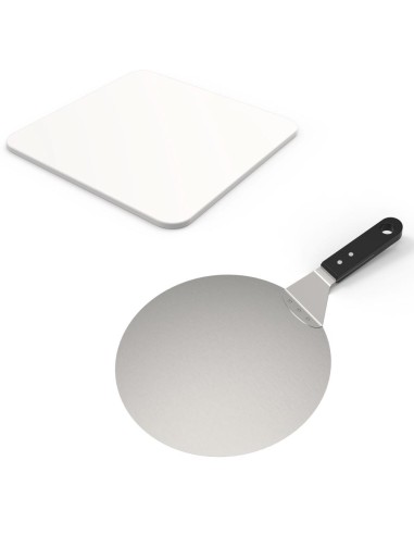 FORNO ELETTRICO PER PIZZE