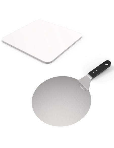 FORNO ELETTRICO PER PIZZE