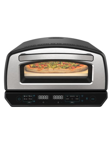 FORNO ELETTRICO PER PIZZE