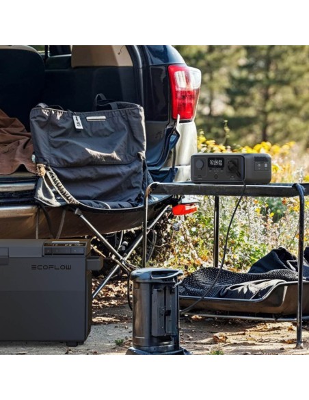 Power Station Portatile RIVER 3