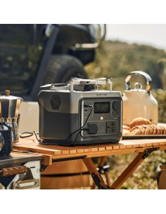 Power Station Portatile...