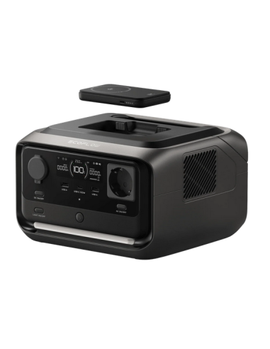 Power Station Portatile RIVER 3 Plus